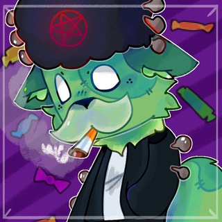 Telegram profile photo for Тцк-ашный Артур нюхнул(Suspects Mistery mansion)