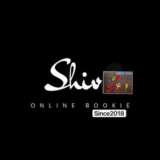 Telegram profile photo for Shiv Online book and Share Market Tips