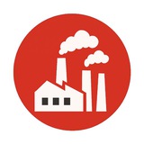 Telegram profile photo for Завод 🏭