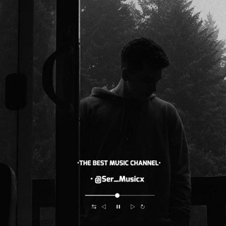 Telegram profile photo for •『 Ser_MusiCx 』•