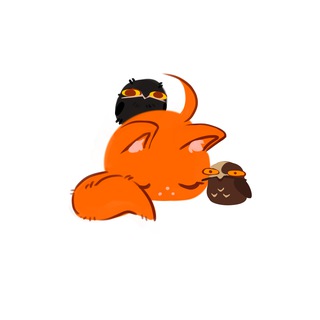Telegram profile photo for RaAAAy|Сонный циклоп