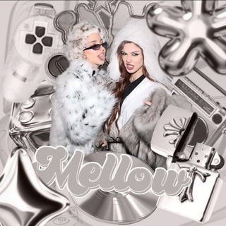 Telegram profile photo for Mellow 🔒