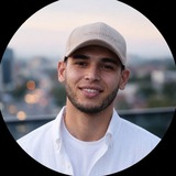 Telegram profile photo for Ma’murjon | MT