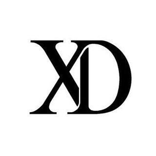 Telegram profile photo for XD || 엑스디