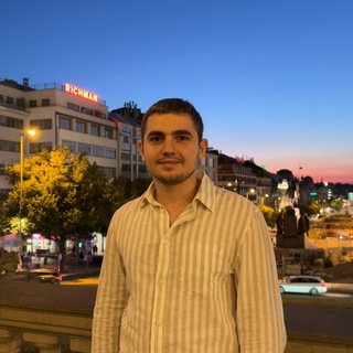 Telegram profile photo for Gotrid