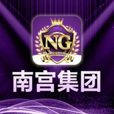 Telegram profile photo for (零押金)南宫博彩上下分口令盘口/项目