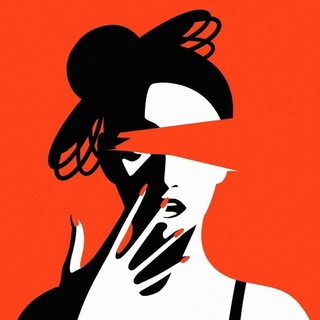 Telegram profile photo for Posters | Дизайн