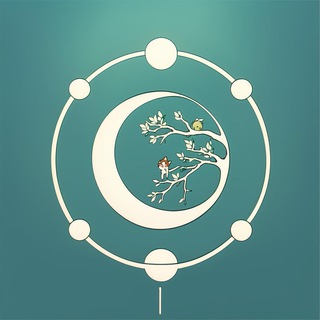 Telegram profile photo for Полынный круг