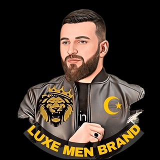 Telegram profile photo for luxmenbrn