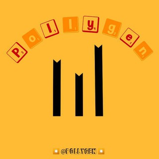 Telegram profile photo for Pollygen | پُلیژن
