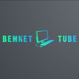 Telegram profile photo for BEMNET TUBE