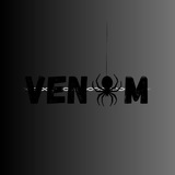 Telegram profile photo for 𝗩𝗘𝗡𝗢𝗠𝗢𝗨𝗦 🕷️