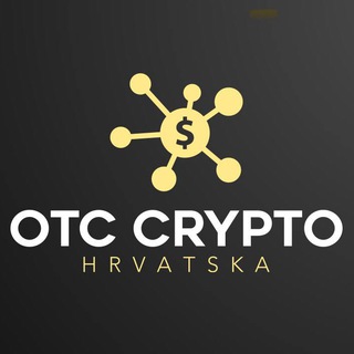 Telegram group profile photo for Kupi Prodaj Crypto Hrvatska