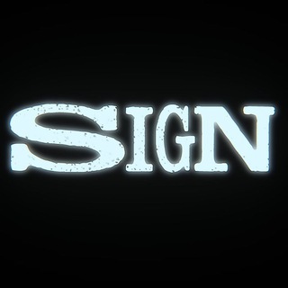 Telegram profile photo for SIGN