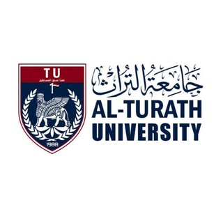 Telegram profile photo for STUDENTS - جامعة التراث