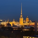 Telegram profile photo for Александр Сидоренко