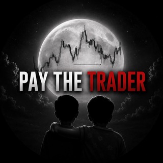 Telegram profile photo for Pay The Trader