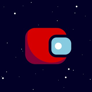 Telegram group profile photo for Wallet Chat | ウォッレトゥ チャトゥ