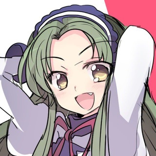 Telegram profile photo for Tsuruyaposting💚