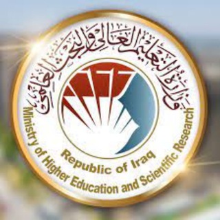 Telegram profile photo for تطوير مهارات البحث والنشر العلمي