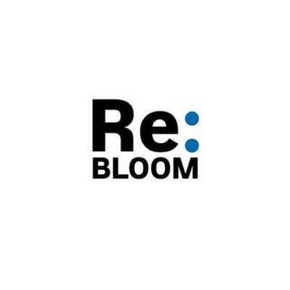Telegram profile photo for rebloom.ru