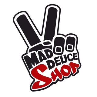 Telegram profile photo for 🎁MADDEUCE HIP HOP SHOP🛍