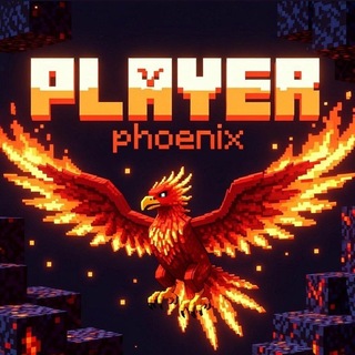 Telegram profile photo for Тгк клана Player