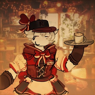 Telegram profile photo for «𝐆𝐮𝐞𝐬𝐭!ᚐ