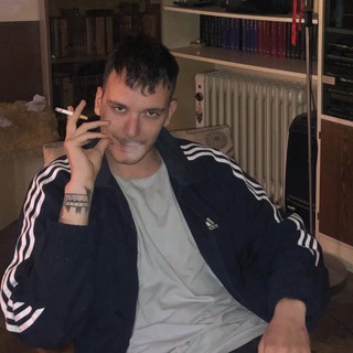 Telegram profile photo for Маквин