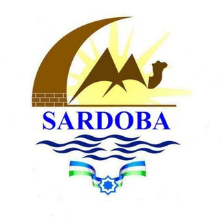 Telegram profile photo for Sardoba Xabarlari | РАСМИЙ!