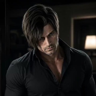 Telegram profile photo for ♤Resident_Evil♤