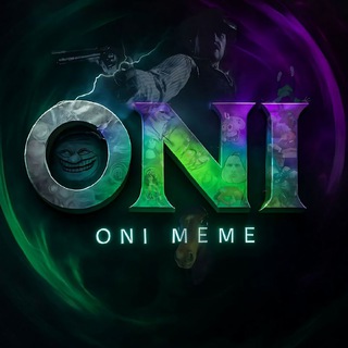 Telegram profile photo for میم اونی • Oni MEME