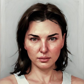 Telegram profile photo for Карьера с Айгюн Курбановой
