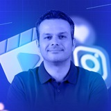 Telegram profile photo for وبینارهای کارنکن