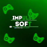 Telegram profile photo for Прайс IMPULSESOFT🥹