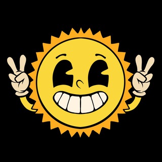 Telegram profile photo for SOLNECHNWY