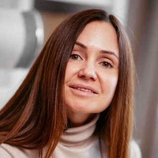 Telegram profile photo for Марина Зыкова | Фитнес для мозга