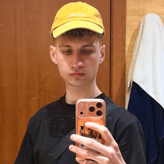 Telegram profile photo for Бунтов ака Егорка 🇪🇸