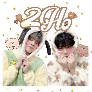 Telegram profile photo for 2ho's open sharing ✨