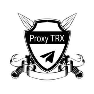 Telegram profile photo for Proxy Trx