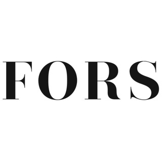 Telegram profile photo for FORS | BRAND