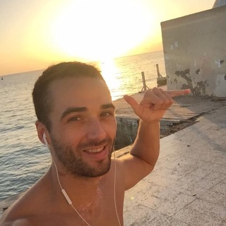 Telegram profile photo for Максим Тюрин