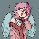 Telegram profile photo for arya