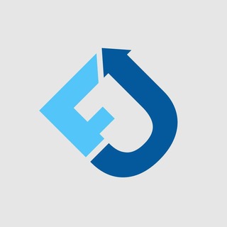 Telegram profile photo for Flutter Updates