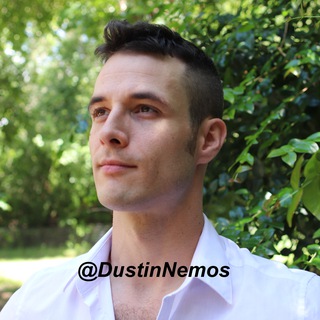 Telegram profile photo for Dustin Nemos ✝️ (@RealDustinNemos)