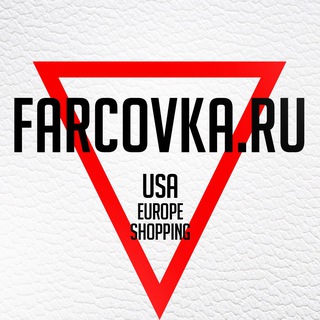Telegram profile photo for USA 🇺🇸 Shop / Farcovka_ru