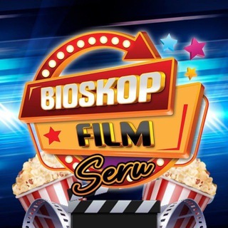 Telegram profile photo for BIOSKOP FILM SERU