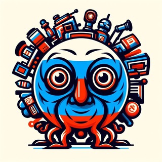 Telegram profile photo for РосЗМІ 🗞