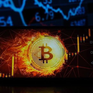 Telegram profile photo for Crypto Signals