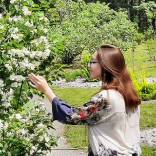 Telegram profile photo for Долина Лаоши 🌿✨
